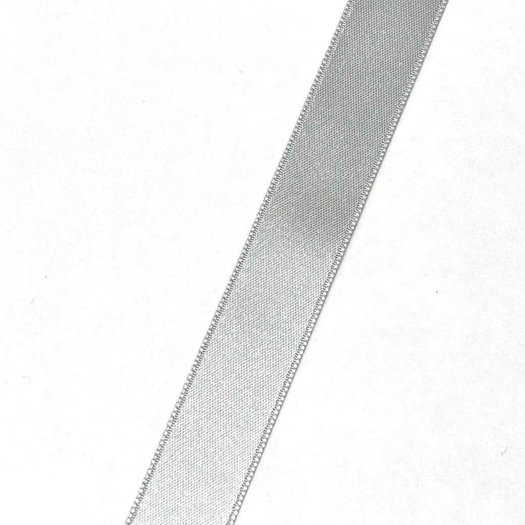 リボン 【 両面サテンリボン 12mm 全23色 】 Eliteシリーズ 巾12mm