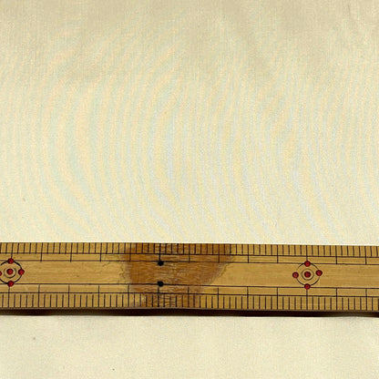 ベンベルグタフタ生地