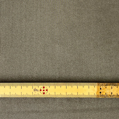 生地 【 ベンベルグ 2WAY トリコット裏地 605AK オリーブ】 122cm巾 裏地生地 2WAYストレッチ裏地 薄地 無地