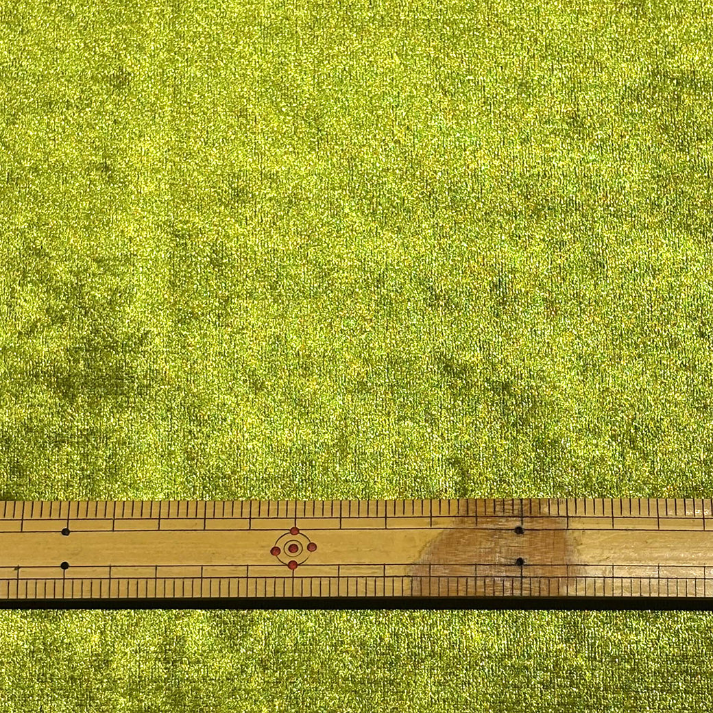 クラッシュベロア