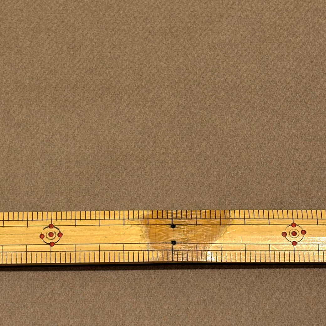生地 【 二重織 ダブルビーバー キャメル】 ウール生地 無地 136cm巾 幅広 起毛