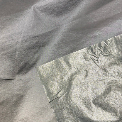生地 【 WHITEBROW シャカシャカリップストップ 防水 ライトブロンズ 】 140cm巾 幅広 防水リップストップ ナイロン生地 格子状生地 軽量生地