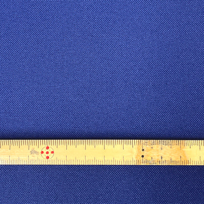 生地 【 11号帆布 ネイビー】 108cm巾 綿100％ 帆布生地 キャンバス生地 中厚手
