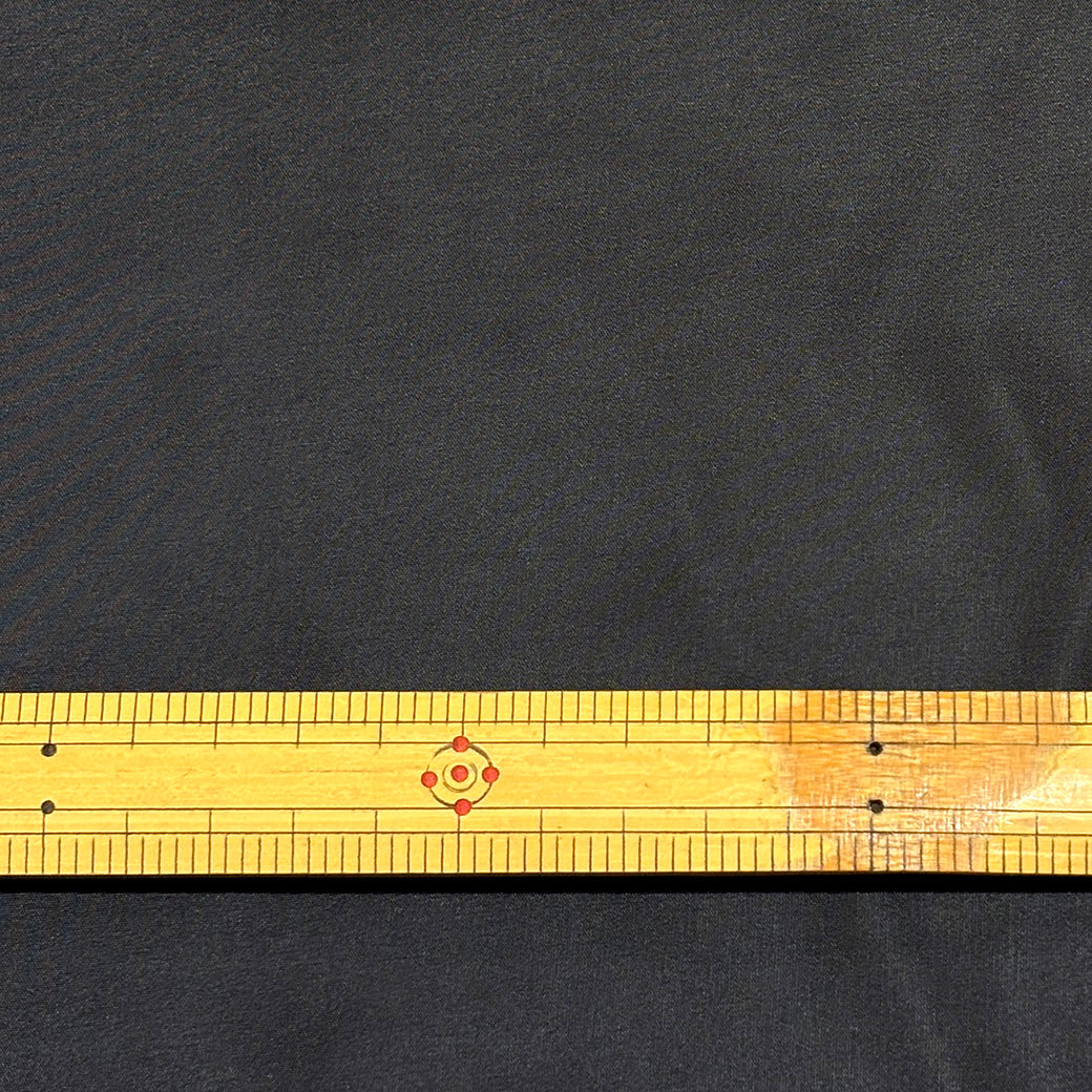 ベンベルグタフタ生地