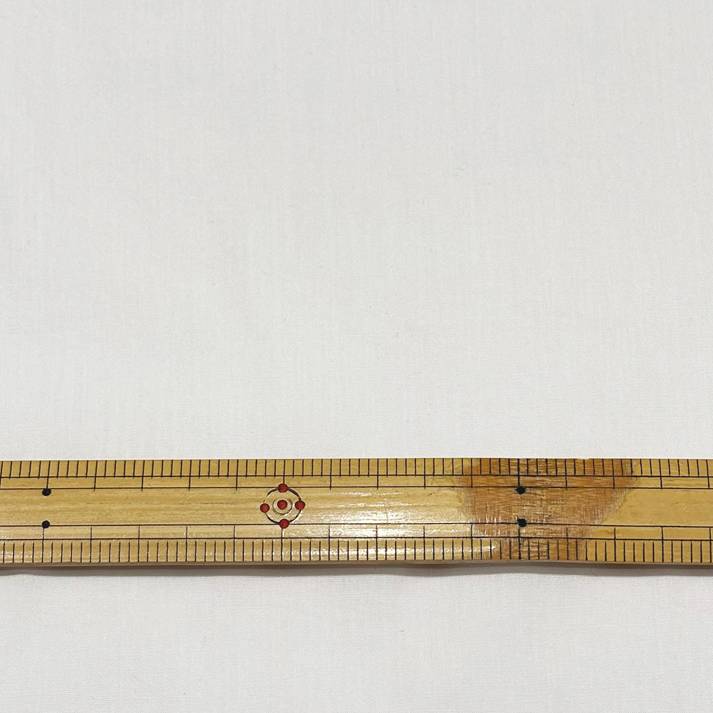 生地 【 播州織 ダブルワッシャー 白 】 110cm巾 綿100％ ワッシャー加工 ナチュラル生地