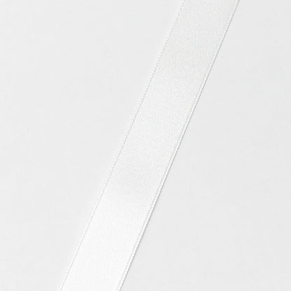リボン 【 両面サテンリボン 12mm 全23色 】 Eliteシリーズ 巾12mm