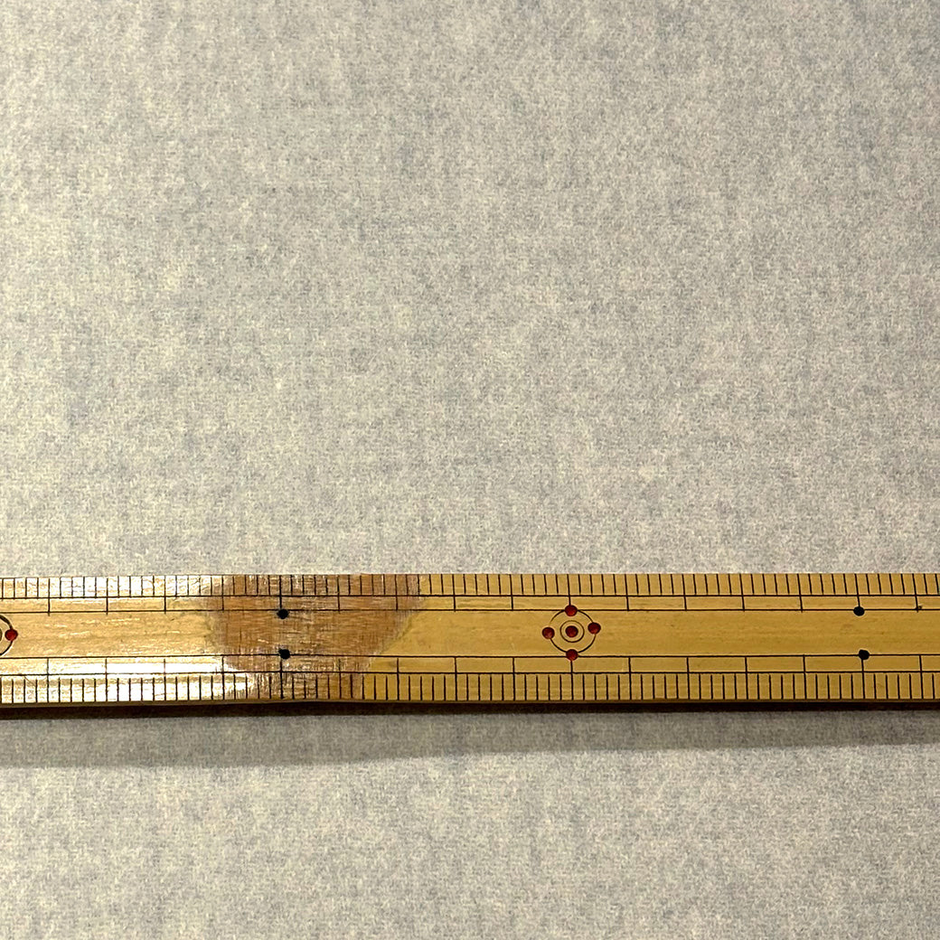生地 【 二重織 ダブルビーバー 杢ベージュ】 ウール生地 無地 136cm巾 幅広 起毛