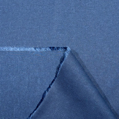 生地【 綿シーチング生地 12色 】 シーチング生地 110cm巾 綿100％ コットンシーチング カラーシーチング 無地 定番 裏地 エコバッグ 雑貨 小物 カバー類 寝具 入園 入学 幼稚園 保育園 新学期 新生活 入園グッズ ハンドメイド Textile World TOA