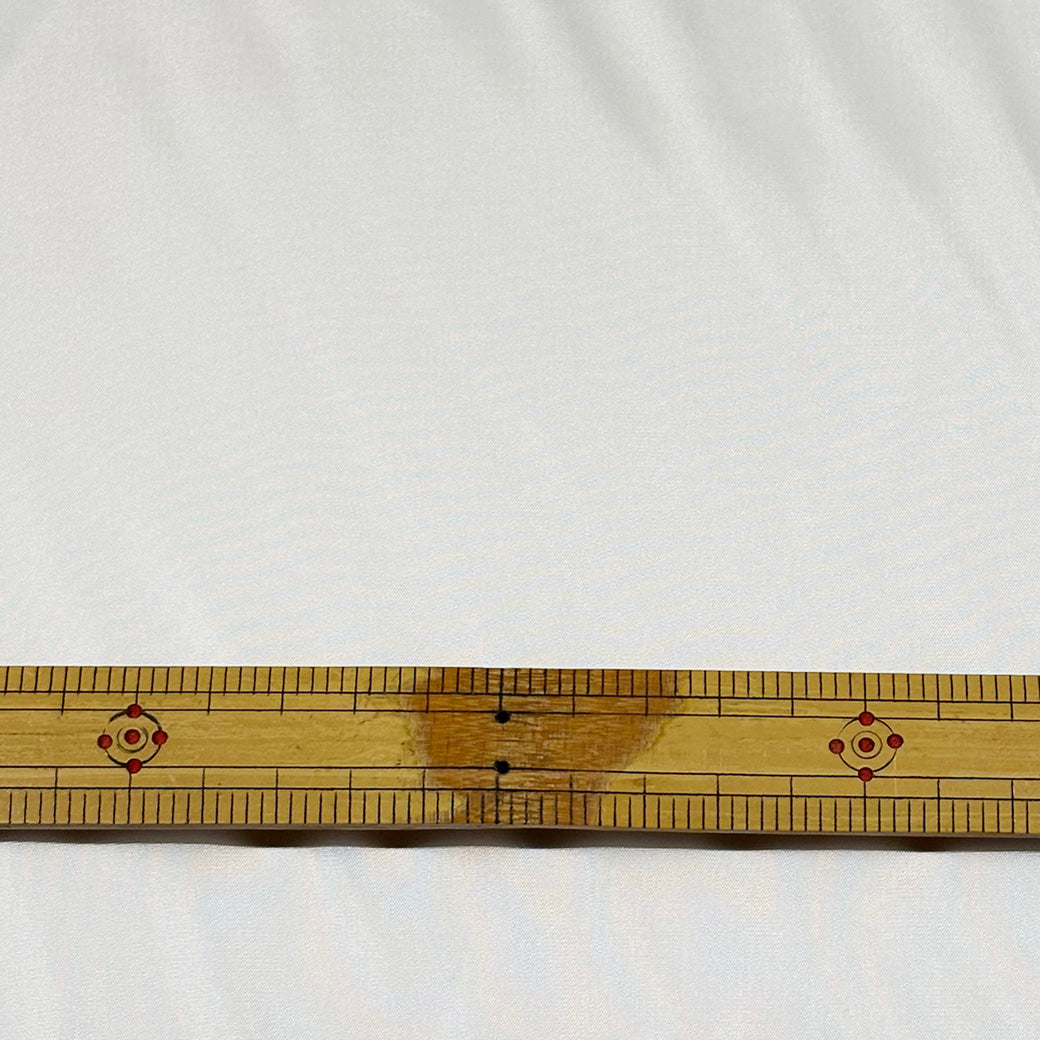 ベンベルグタフタ生地