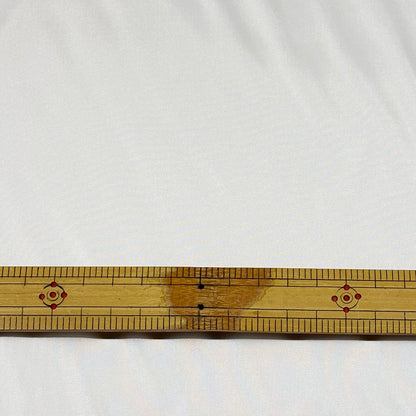 ベンベルグタフタ生地