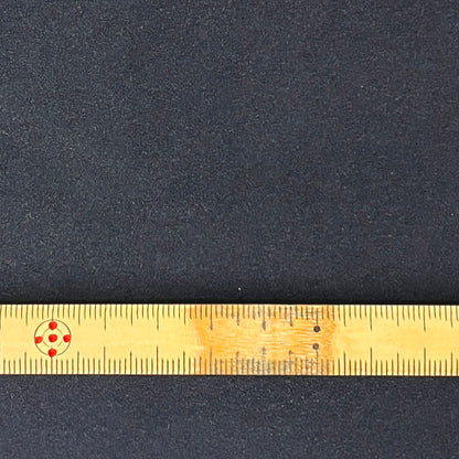 生地 【 エクセーヌ 黒】 143cm巾 幅広 エクセーヌ生地 人工スエード スエード調生地 ディスプレイ用クロス 展示用敷布 車内装保護カバー