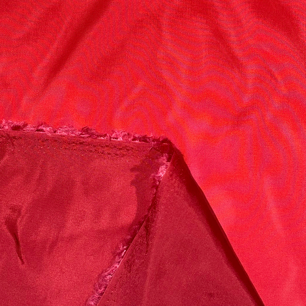 ベンベルグタフタ生地