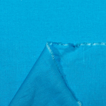 生地【 綿シーチング生地 12色 】 シーチング生地 110cm巾 綿100％ コットンシーチング カラーシーチング 無地 定番 裏地 エコバッグ 雑貨 小物 カバー類 寝具 入園 入学 幼稚園 保育園 新学期 新生活 入園グッズ ハンドメイド Textile World TOA