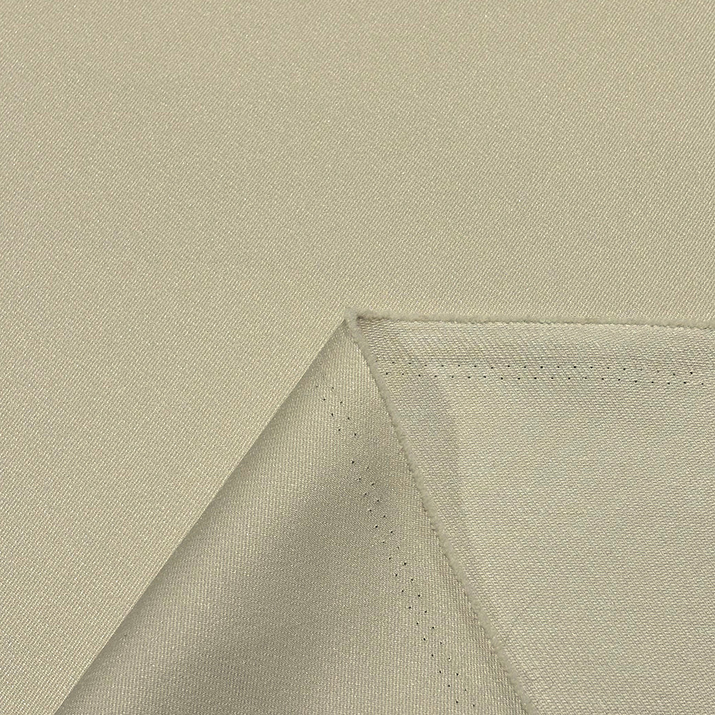 二重織ストレッチツイル生地