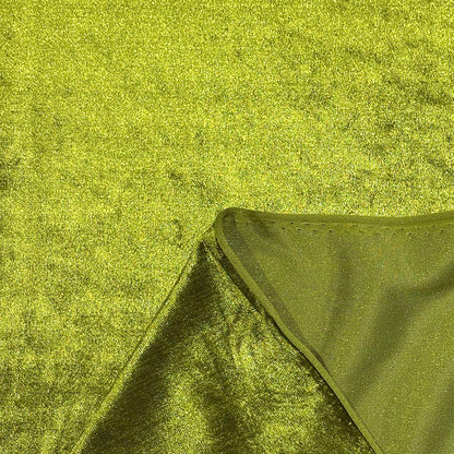 クラッシュベロア