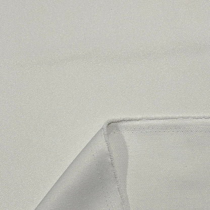 二重織ストレッチツイル生地