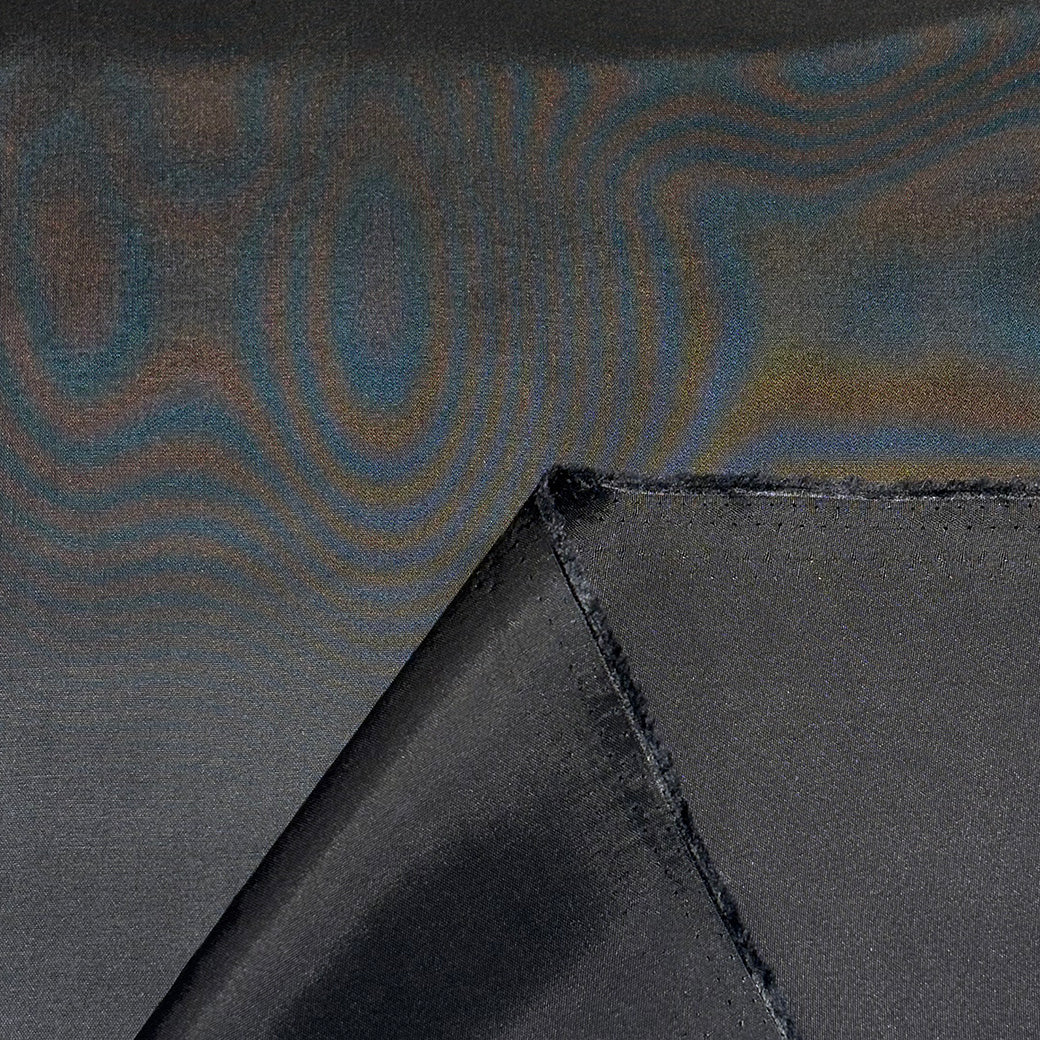 ベンベルグタフタ生地