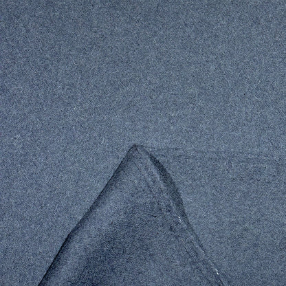  シングルメルトン生地