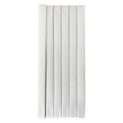 バイアステープ 【 キャプテンバイアステープふちどり接着 9mm×2m巻 CP10 】 ふちどりテープ 9ｍｍ 2m巻 バイアステープ