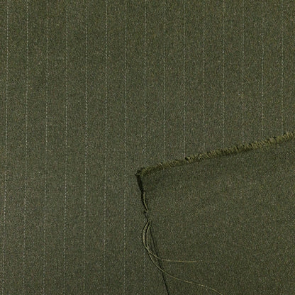 生地【 平織 210321 オリーブ 】 145cm巾 幅広 ポリエステル生地 無地生地
