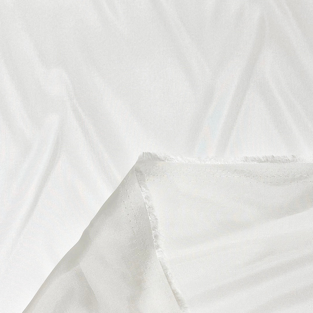 ベンベルグタフタ生地