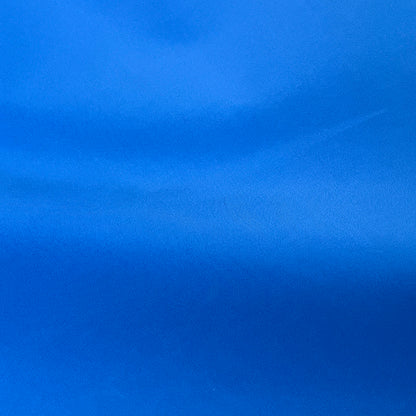撥水ナイロンストレッチ青の画像