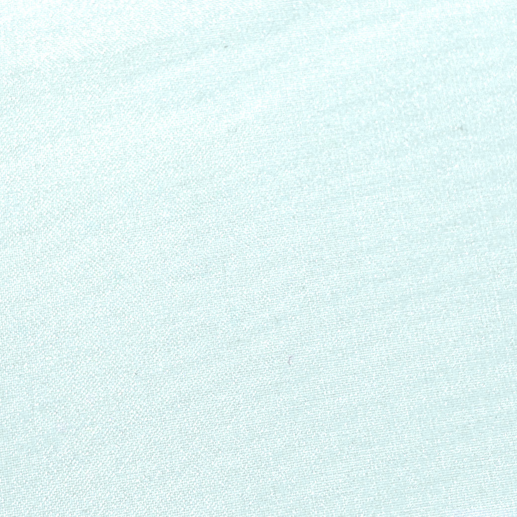 生地 【 オーガンジー 水色 】 オーガンジー生地 シアー 140cm巾 幅広 無地 ポリエステル 衣装 舞台衣装