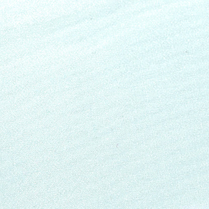 生地 【 オーガンジー 水色 】 オーガンジー生地 シアー 140cm巾 幅広 無地 ポリエステル 衣装 舞台衣装