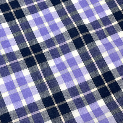  ローン チェック 生地