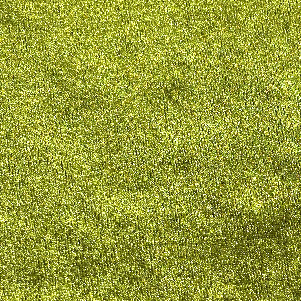 クラッシュベロア