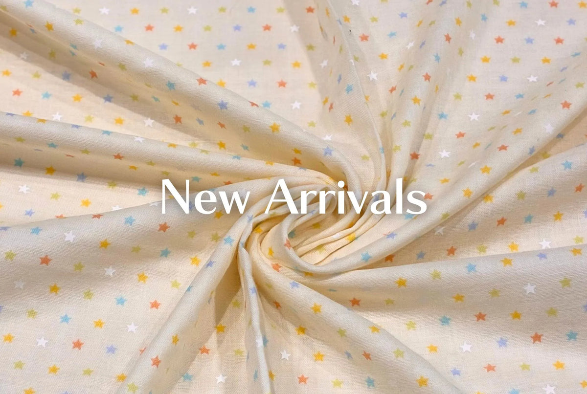 生地・布と手芸材料の通販 /渋谷TOA公式オンラインショップ – TEXTILE