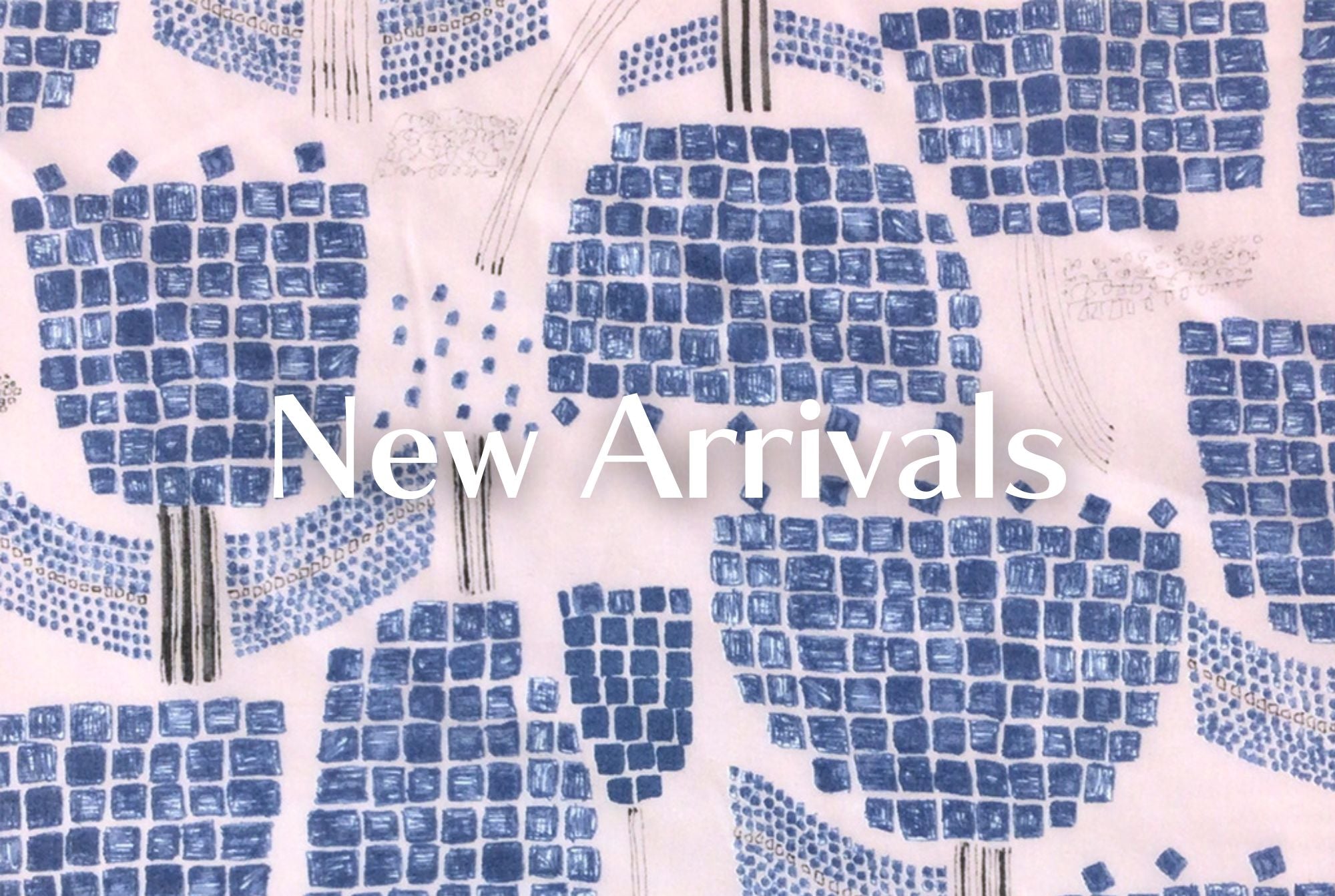 生地・布と手芸材料の通販 /渋谷TOA公式オンラインショップ – TEXTILE