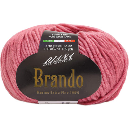 毛糸 【 NASKA Brando 40g #106 】 秋冬毛糸 毛糸 ウール ナスカ ブランド 内藤商事