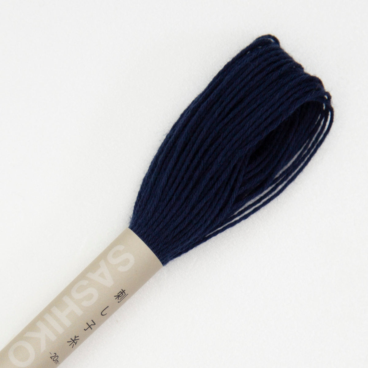 【 オリムパス 刺し子糸 単色 #11 40色 】 オリムパス刺し子糸 刺し子 刺繍糸 刺繍 ステッチ 刺繍糸