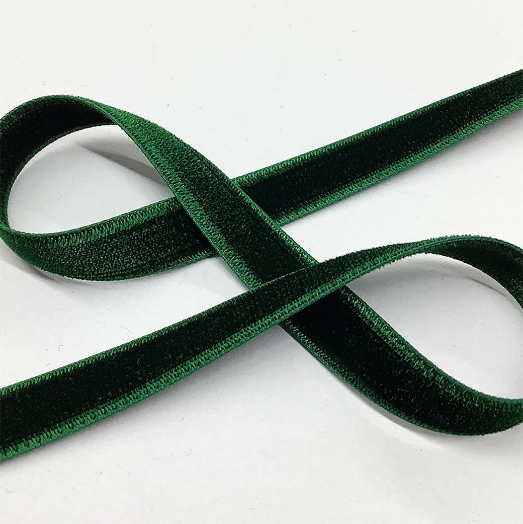 ベルベットリボン