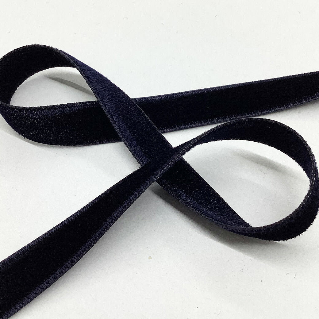 ベルベットリボン