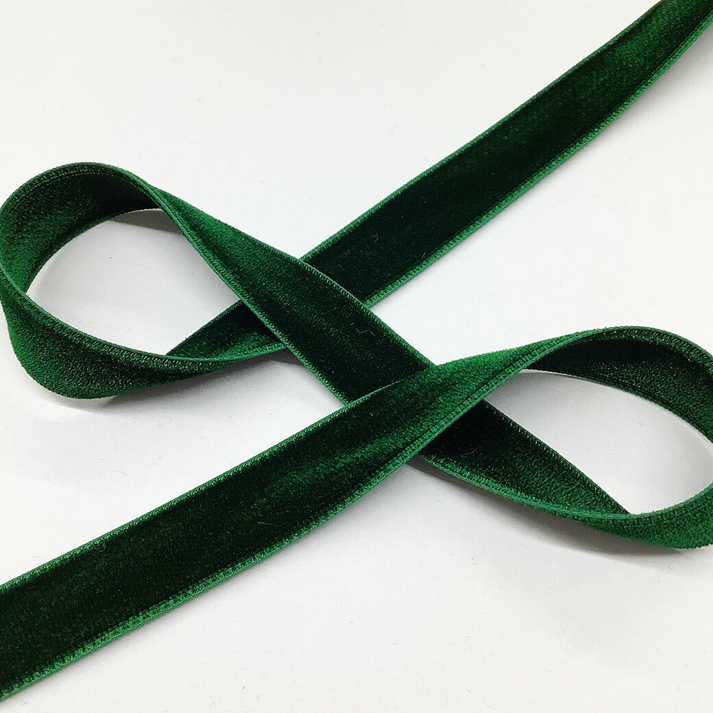 ベルベットリボン