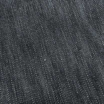 生地 【 KUROKI セルヴィッチデニム インディゴ 18オンス 巾84cm 】 一反 巻き売り デニム 綿100％ コットン エプロン キャップ バッグ スマホケース シューズ ワンピース レディース メンズ 一反販売 大容量 厚手 厚め ジーンズ ジーパン ジージャン Textile World TOA