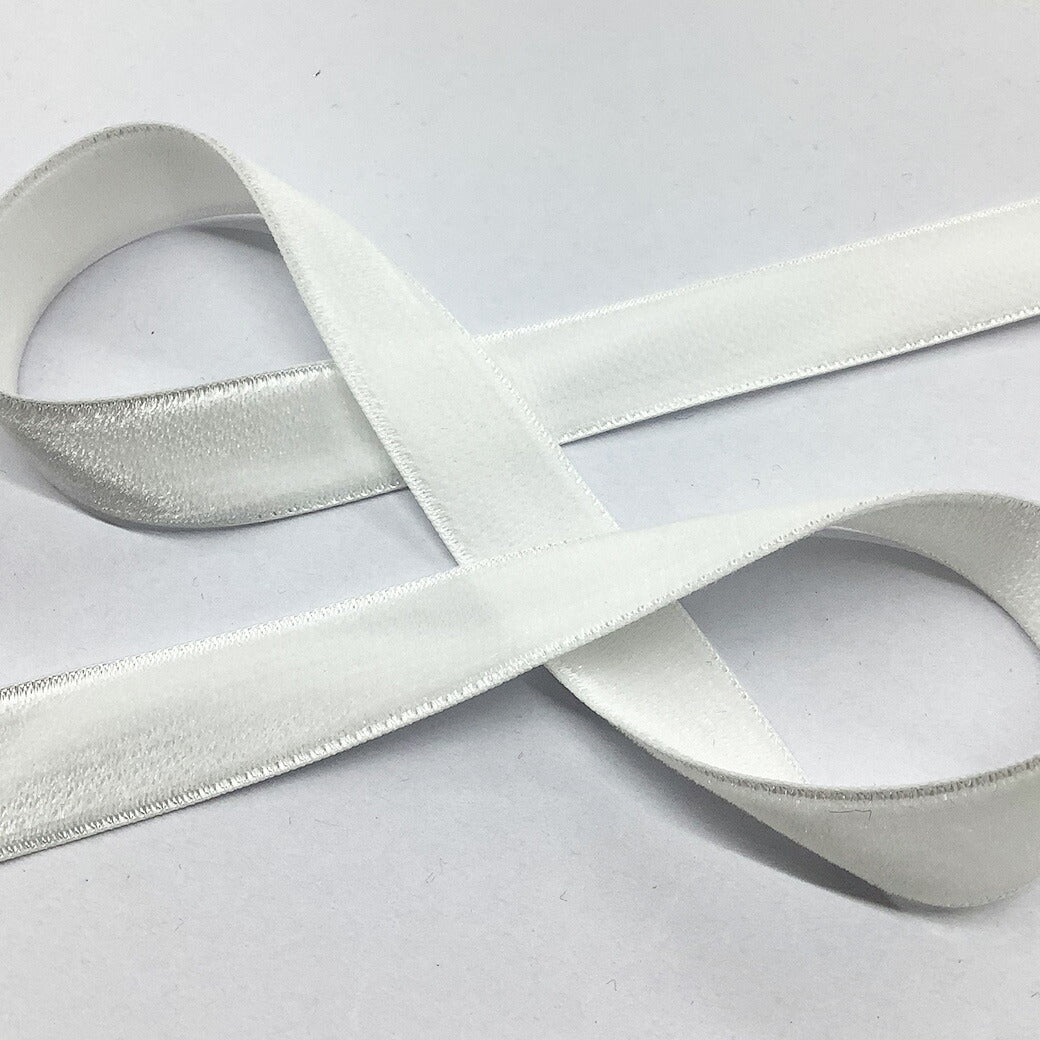 ベルベットリボン