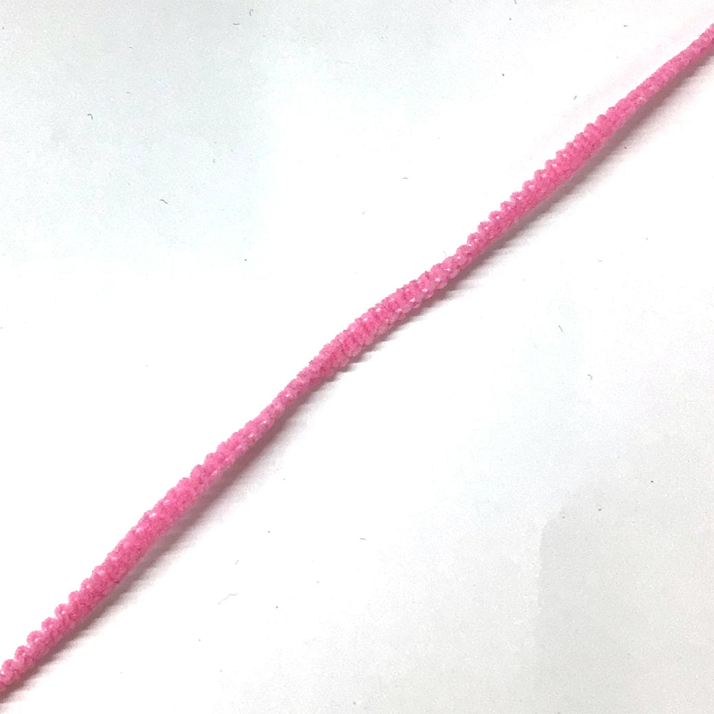 【 マスクゴム 3mm ブロッサム 】 マスク ゴム マスクゴム マスク用 カラーゴム