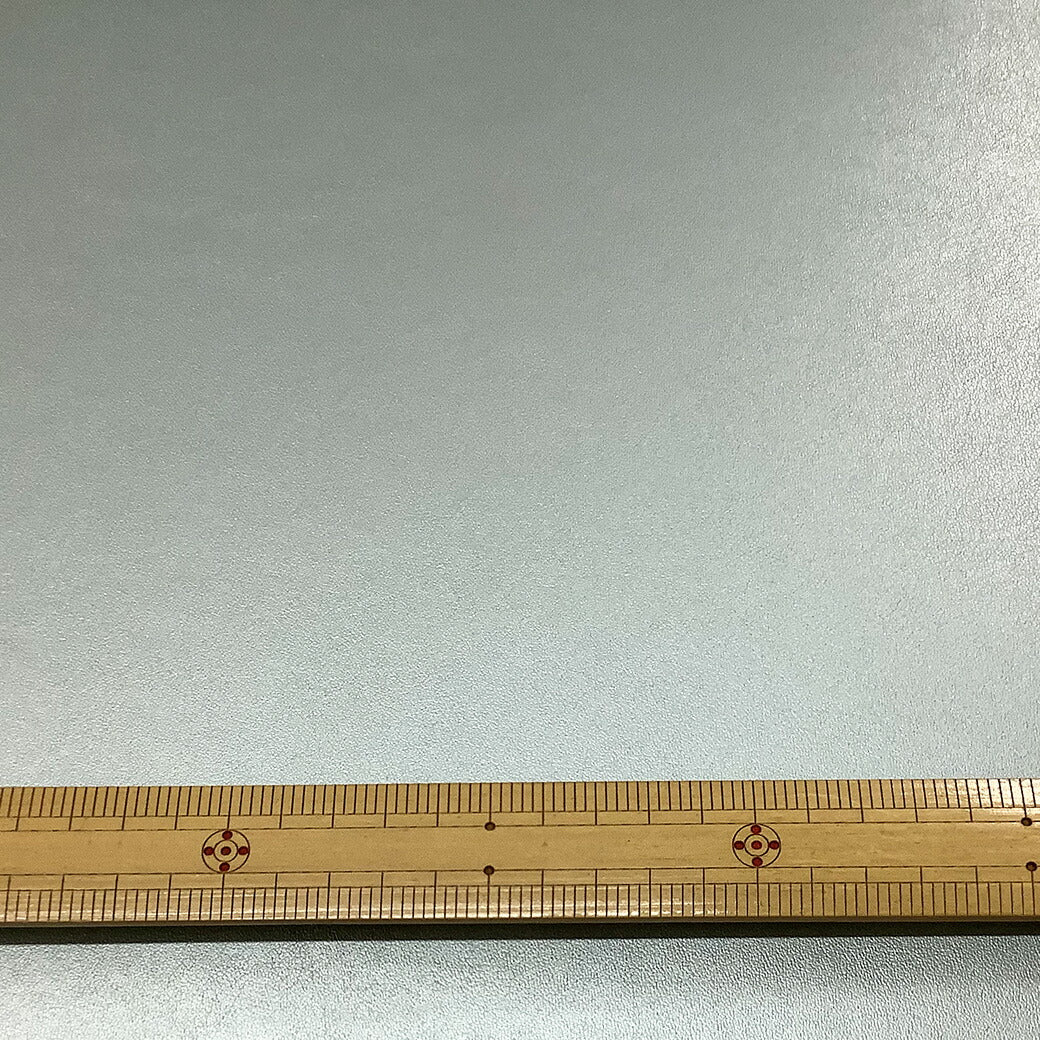 生地 【 合皮 薄 アイスブルー 】レザー生地 巾135cm 合成皮革