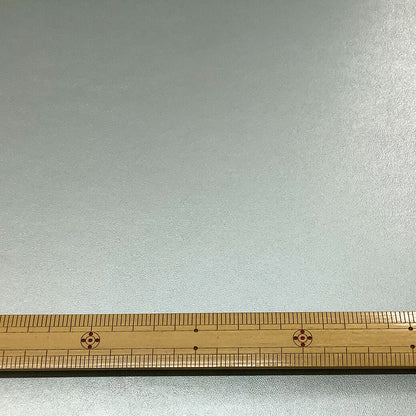 生地 【 合皮 薄 アイスブルー 】レザー生地 巾135cm 合成皮革