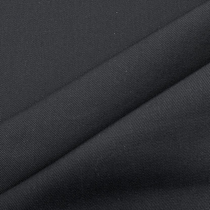 生地 【 KUROKI セルヴィッチデニム 黒 21オンス 巾82cm 】 一反 巻き売り デニム ブラックデニム 綿100％ コットン エプロン キャップ バッグ スマホケース シューズ ワンピース レディース メンズ 一反販売 大容量 厚手 厚め ジーンズ ジージャン Textile World TOA