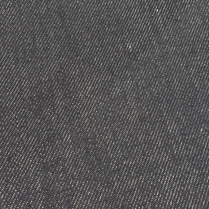 生地 【 KUROKI セルヴィッチデニム インディゴ 21オンス 巾82cm 】 一反 巻き売り デニム 綿100％ コットン エプロン キャップ バッグ スマホケース シューズ ワンピース レディース メンズ 一反販売 大容量 厚手 厚め ジーンズ ジーパン ジージャン Textile World TOA
