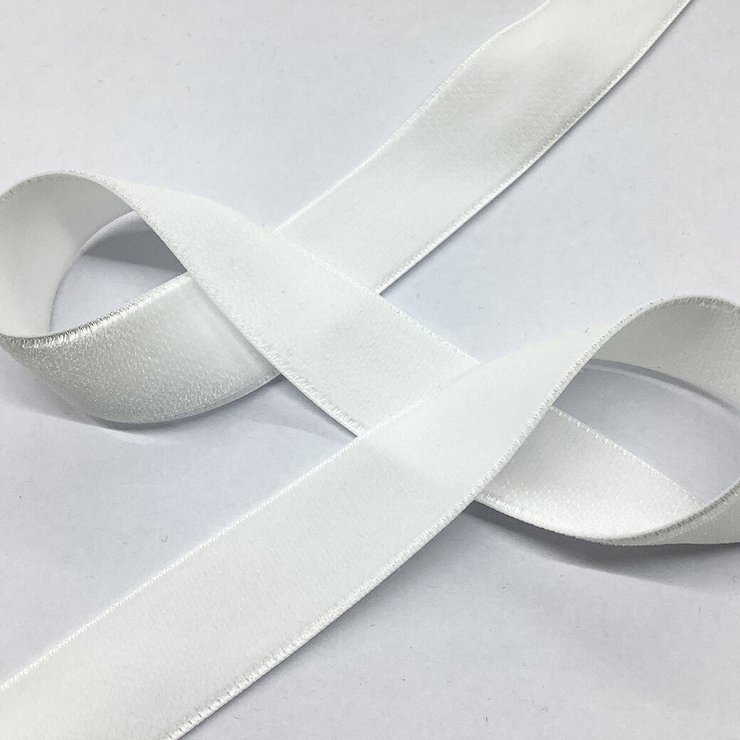 ベルベットリボン