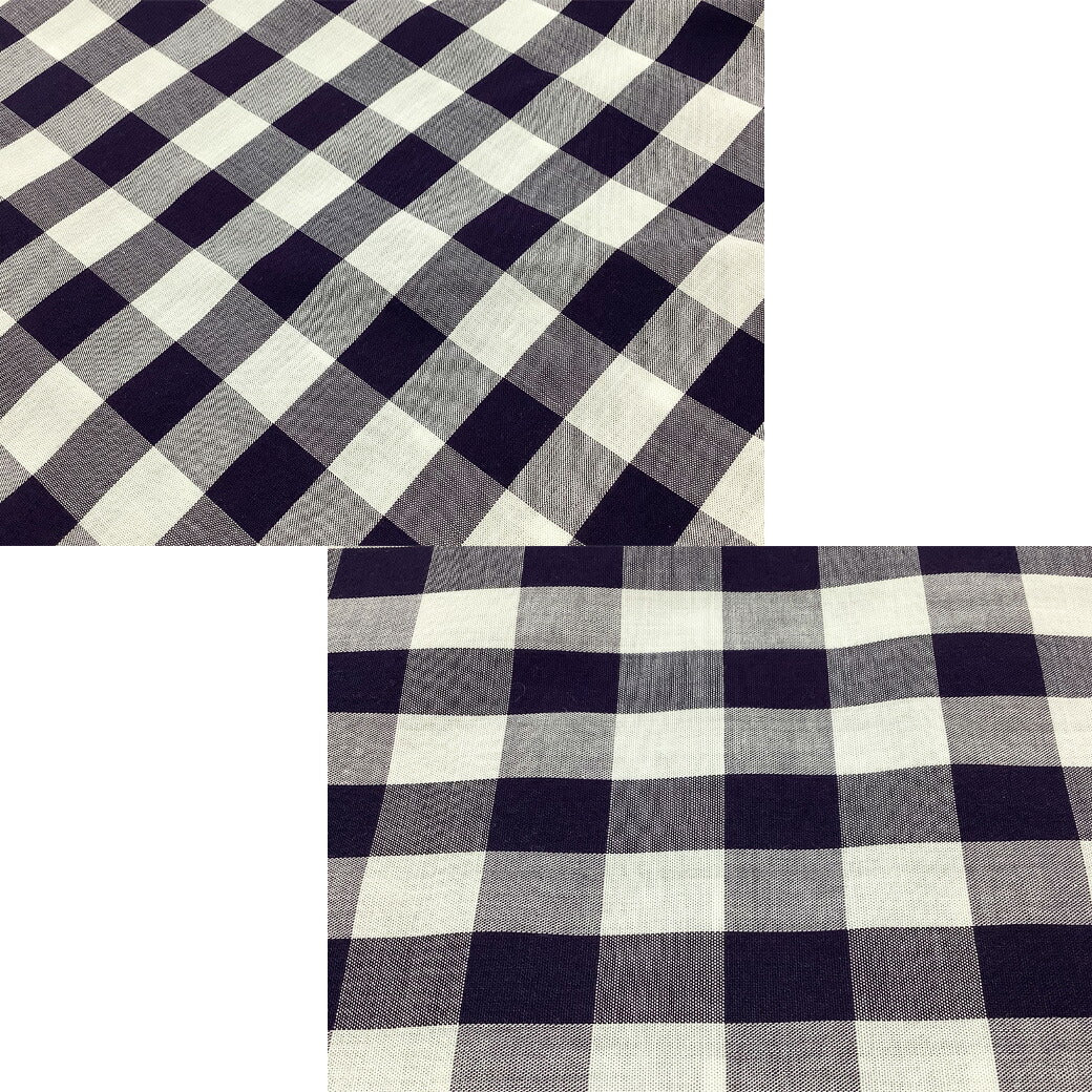 ギンガムチェック