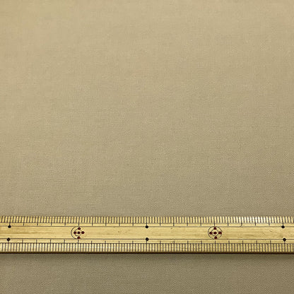 生地 【 ツイルストレッチ ベージュ 】 ツイルストレッチ生地 ツイル ツイル生地 ストレッチ生地 綿生地 綿 コットン 綿素材 コットン生地 ナイロン ポリウレタン カジュアル ジャケット パンツ バッグ 無地 ナチュラル アパレル 入園入学 新学期準備 Textile World TOA