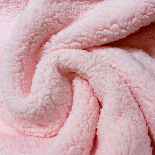 シープボア生地