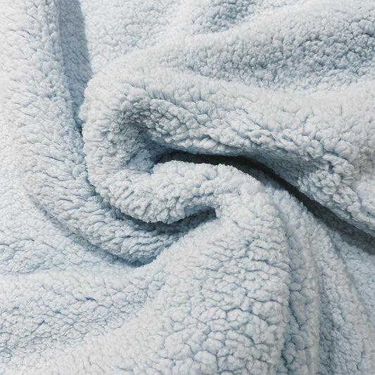 シープボア生地