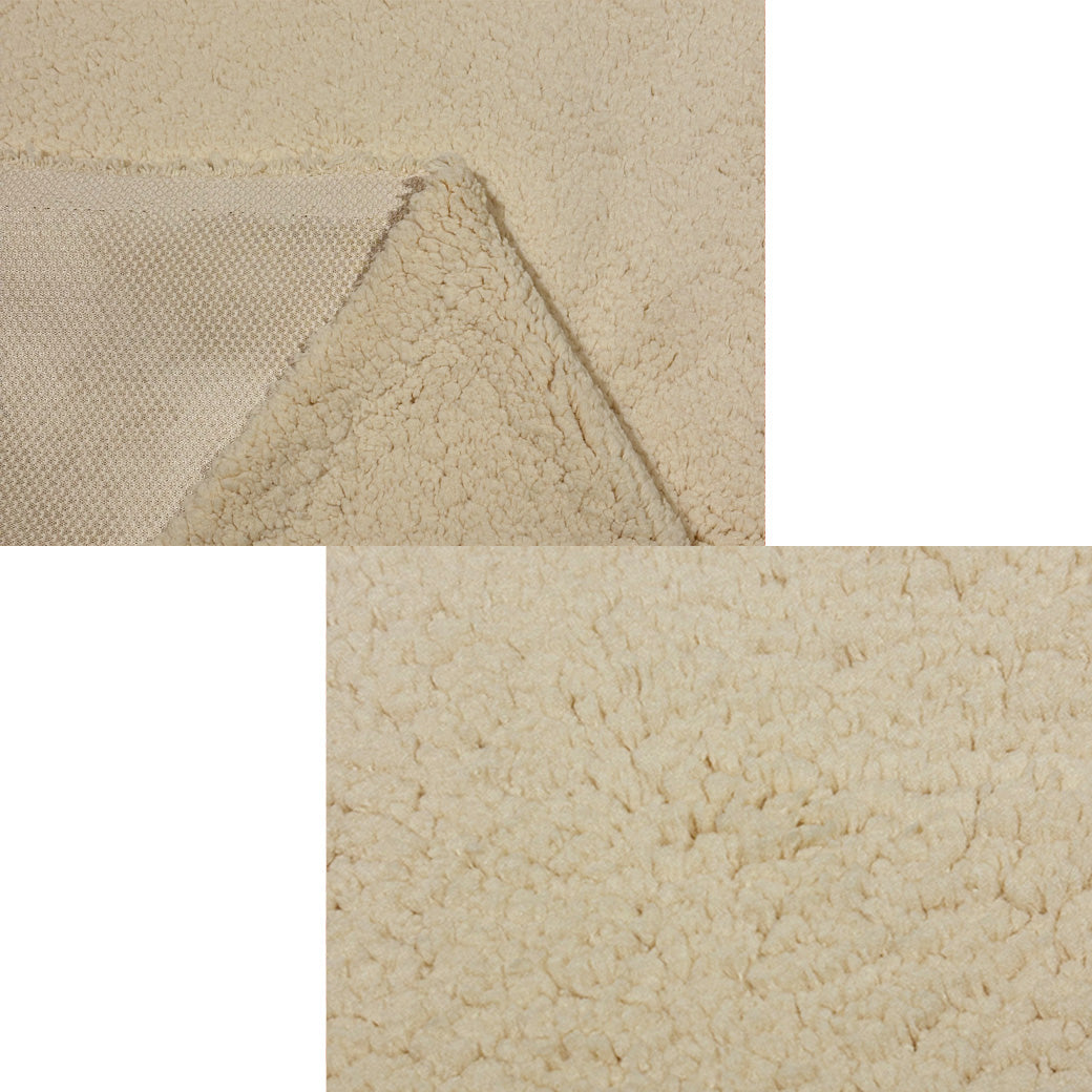 シープボア生地